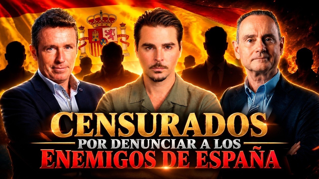 España atacada por todos los frentes