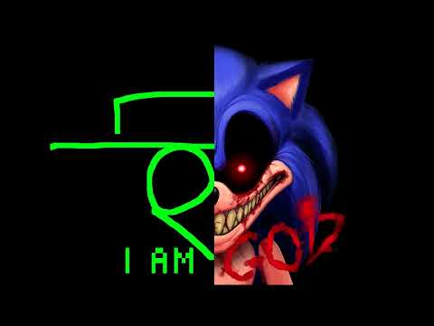 JOTA's New Year Gift (Ft. Sonic.EXE)