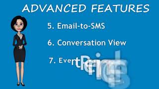 360 SMS App for Salesforce in Lightning