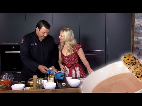 OÖ Kocht: Schwiegermutter-Zunge