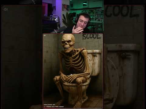 Lollo si è pentito di questo video! 🤣 #lollolacustre #reaction