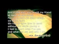 I Won't Give Up On Us - Female Version +3 ...