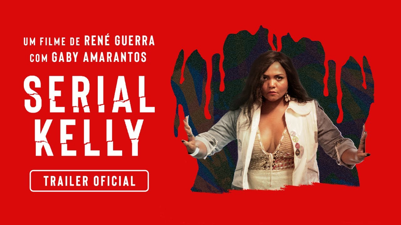 Trailer oficial de Serial Kelly