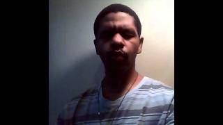 Everything Must Change by George Benson (Shawn Williams Cover)