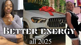 VLOG: Our mindset of playing it small is keeping us BROKE. Speak BETTER DAYS in your life.