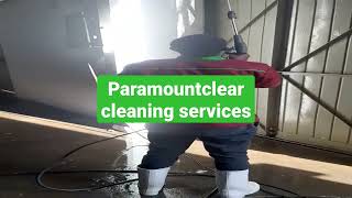 Cleaning A Godown. Hire us for professional cleaning, get the value for your money.      📞0712773330