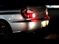 WRX Fireballs