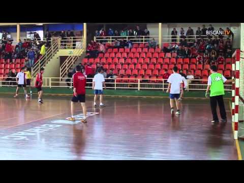 BISCANI NET :: Humanitarni turnir