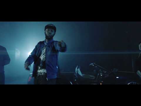 Flowz Flowetry - Blue Lights [Music Video] (Prod By Seren Cassa) @mrflowzflowetry @kingz_uk