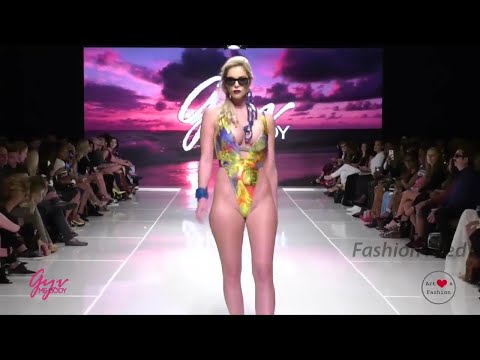 Gyv Me Body | Spring/Summer 2018 | LAFW Art Hearts