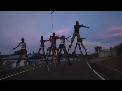 BENJAI~ OBEAHMAN (SOCA 2020){TRINIDAD AND TOBAGO}🇹🇹