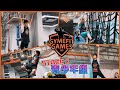 【GYMEFIT GAMES 2021】青少年組 STAGE II