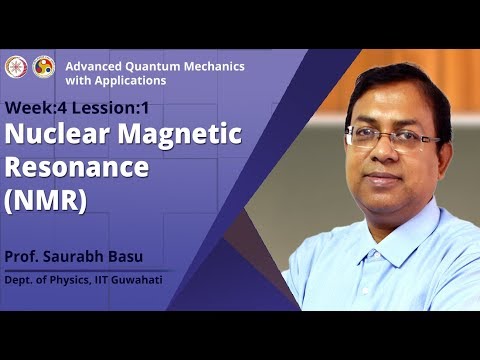 Advanced Quantum Mechanics with Applications Introduction Video