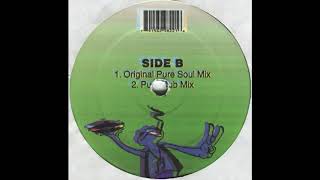 Christiana Colangelo - Step By Step (Pure Dub Mix)