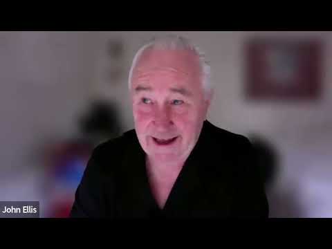 John Ellis (The Vibrators, Peter Gabriel, Peter Hammill, The Stranglers) Interview (7/31/25)