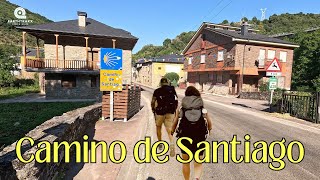 CAMINO de SANTIAGO - Day 28