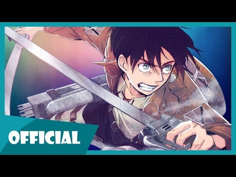 Rap về Eren (Attack On Titan) - Phan Ann