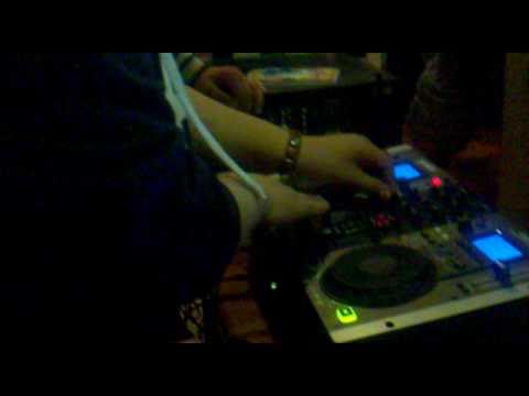 Dj Fofo ft. Dj Aessandro Capasso 1 Parte