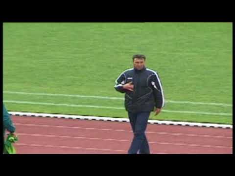 Saison 2009 2010 28bN20a. ST 1. FC Gera 03 - FC Sachsen Leipzig