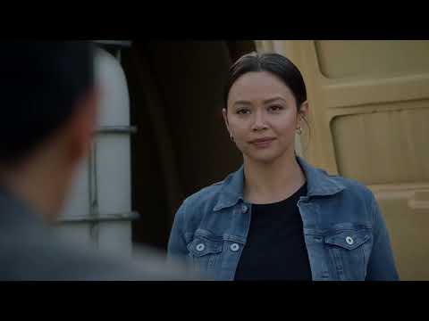 CHEMIST SCENES | THE ROOKIE |