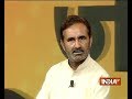 There is internal democracy in Congress, which is not there in other party, says Shaktisinh Gohil