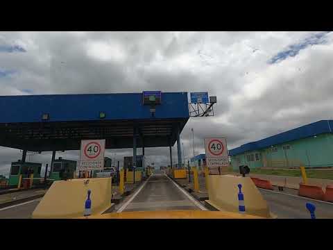Itumbiara-GO, Uberlândia e Patos de Minas-MG. Vídeo V-06 de 12.