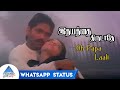 Oh Papa Laali Whatsapp Status Idhayathai Thirudathe Tamil Movie Songs Nagarjuna Girija