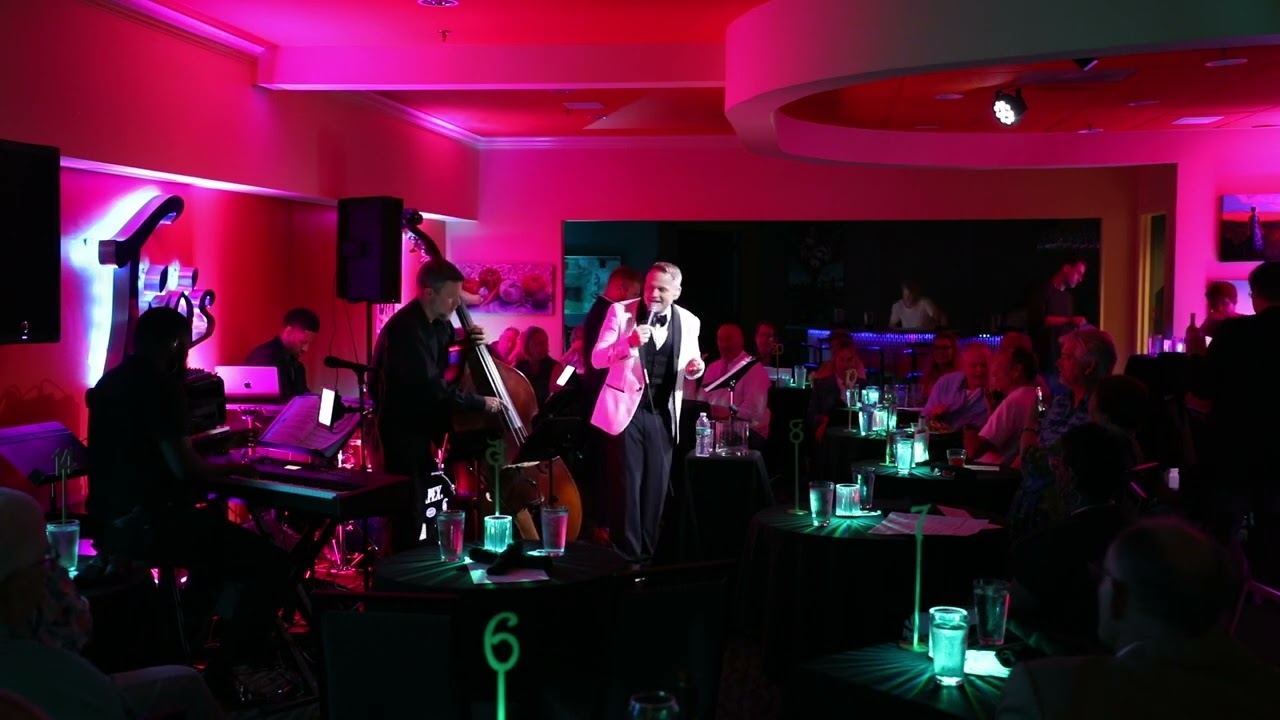Promotional video thumbnail 2 for The Jamie Stewart Band