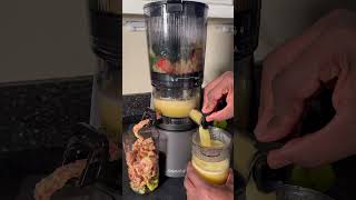This Cold Press Juicer completely changed my Health journey| Link in Description