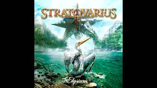 Stratovarius - Move the Mountain (Filtered Instrumental)