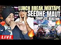 Seedhe Maut Lunchbreak Mixtape Reaction