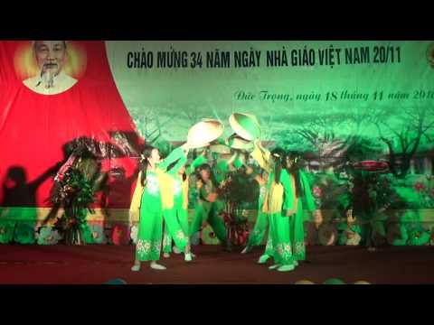 Hồn quê - 4E