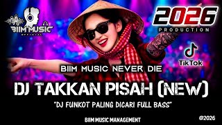 Download lagu DJ BEST FUNKOT‼️|| DJ TAKKAN ADA YANG PISAHKAN KITA (TAKKAN PISAH)‼️|| DJ TIADA YANG LAIN‼️DJ Biim mp3