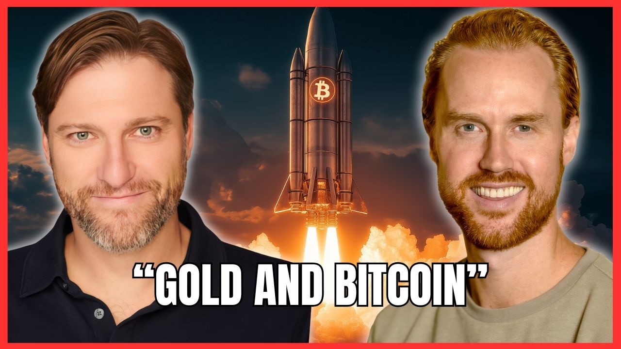 The Unexpected Connection Between Gold and Bitcoin