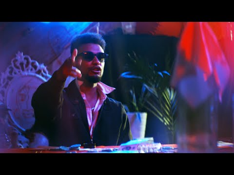 CMPND -  Pick A Card (OFFICIAL VIDEO)