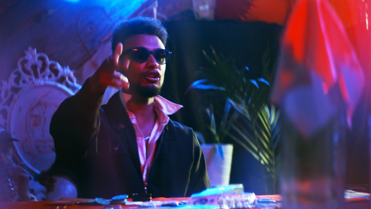 CMPND – ”Pick A Card”