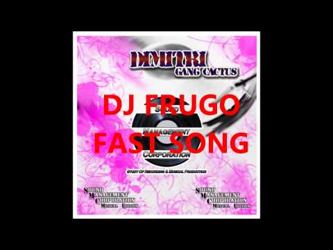 Dj Frugo - Fast Song