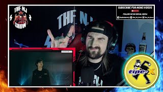 Download lagu First Time Hearing Tipe-X - Mawar Hitam |  Video | REACTION!!! mp3