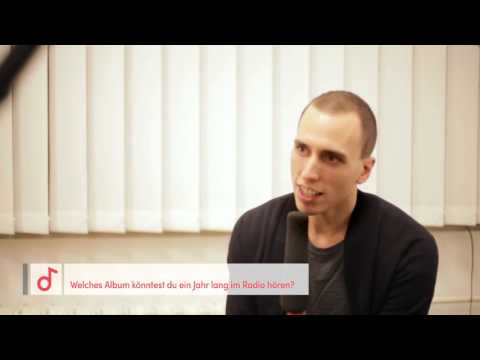MARTIN KOHLSTEDT im Takadimi Interview