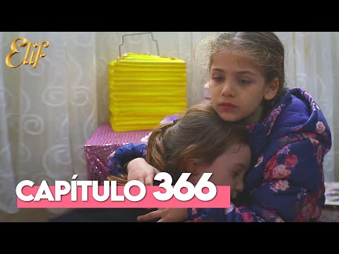 Elif Segunda Temporada Capítulo 366 | Elif Capítulo 366