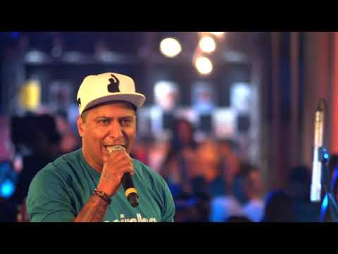 Moleque bom, Moro lá e Roçado - Renato da Rocinha part. Galogantô (pot-pourri)