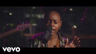 Esther Kirabo - Kill U (Acoustic Live Version)