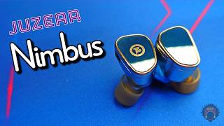 in-Ear Fetish Review \\ Juzear Nimbus IEM