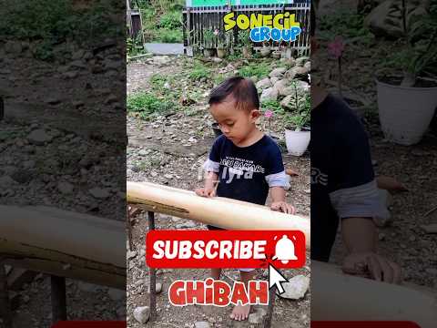 Group musik Sonecil part4 #viral #gibah