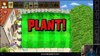 Playthru - Episode 08 - Bonus Levels (part I)