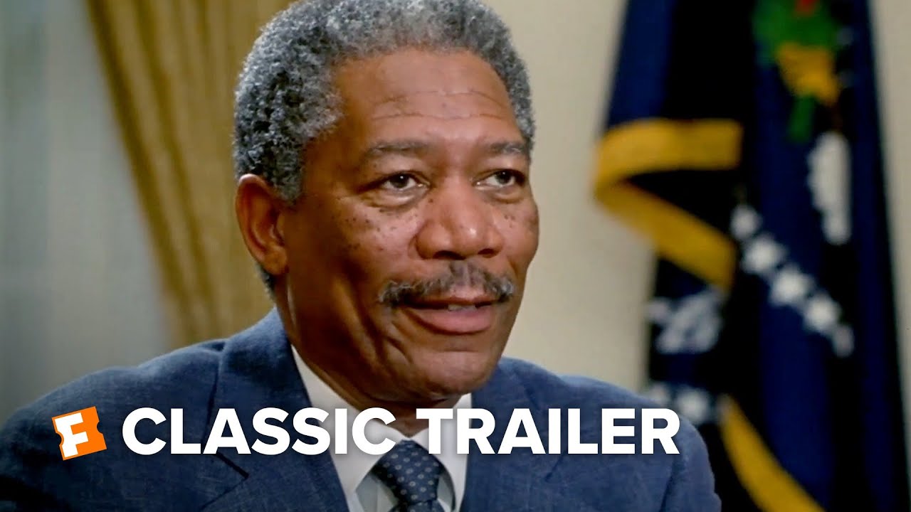 Deep Impact (1998) Trailer #1 | Movieclips Classic Trailers - YouTube