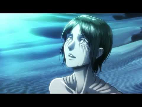 Attack on Titan Season 2 OST - Call of Silence (Extended)