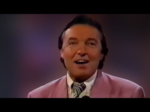 Karel Gott - Když muž se ženou snídá - (German version) - Wenn du aufwachst, bin ich da 1995