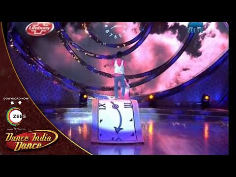 DID L'il Masters Season 3 - Episode 9 - March 29, 2014 - Hardik & Devashish - Performance