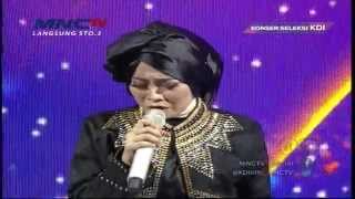 Download lagu Lina ' Bertaruh Rindu ' Indramayu - Konser Seleksi KDI 2015 (3/4) mp3